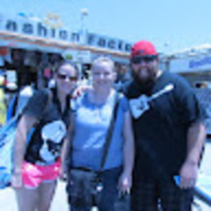 Meet your Posher, Nikke